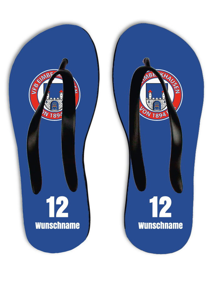 Zehentrenner