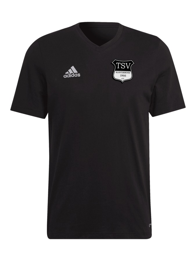 adidas Entrada 22 T-Shirt