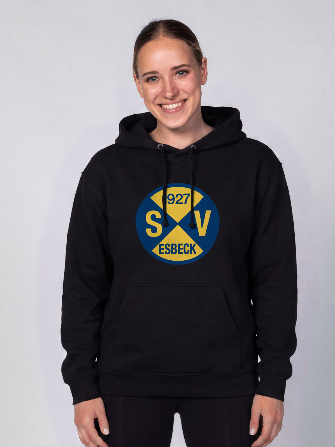Hoodie Classic Unisex