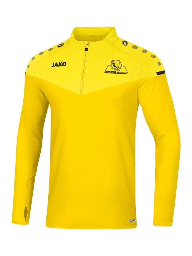 Jako Ziptop Champ 2.0