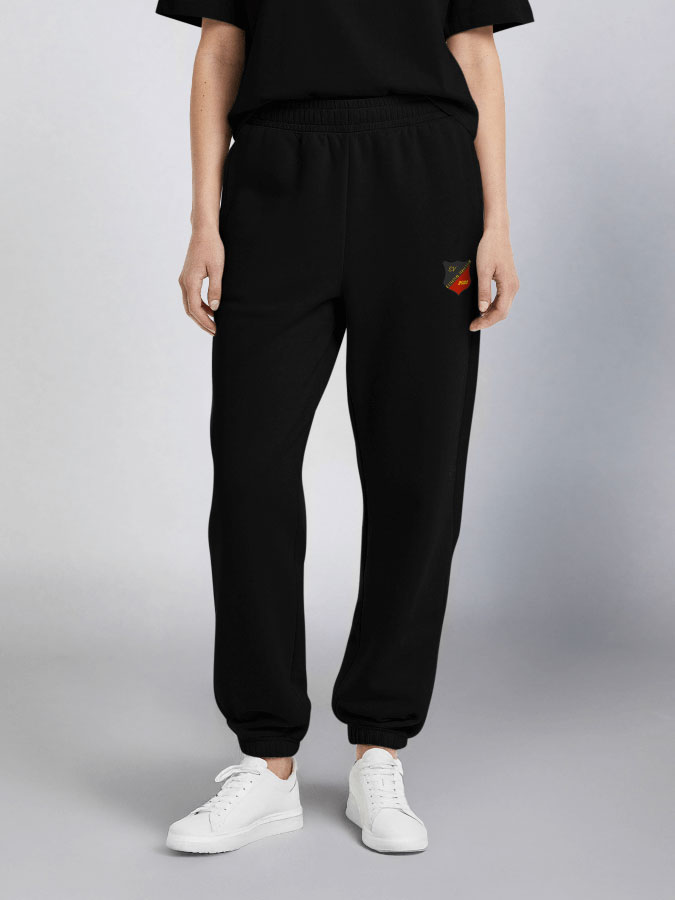 Sweatpants Travel Damen