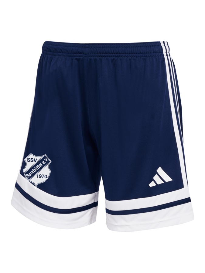 adidas Squadra 25 Shorts Damen