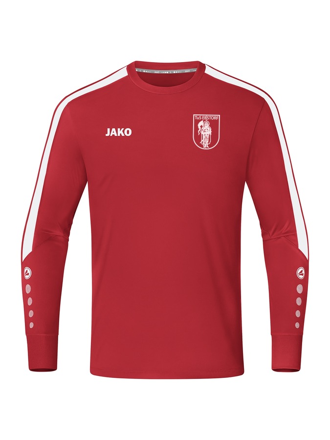 Jako Torwarttrikot Power