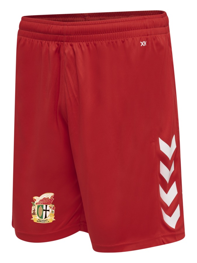 Hummel Core XK Trainingsshorts