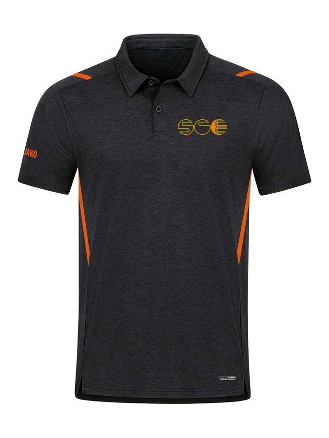 Jako Poloshirt Challenge