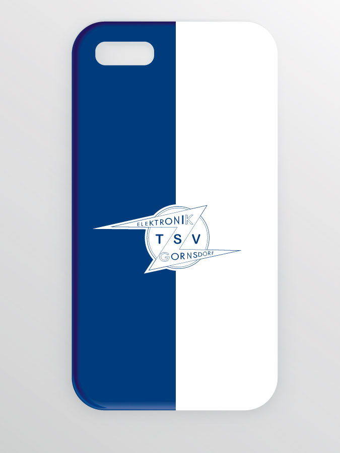 Smartphone Case Stripe