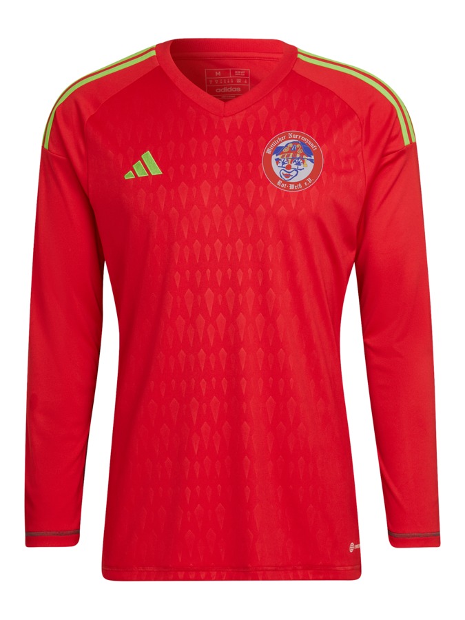 adidas Tiro 23 Competition Torwart-Longsleeve
