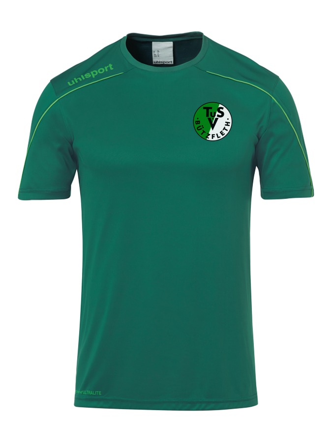 uhlsport Stream 22 Trikot Kurzarm