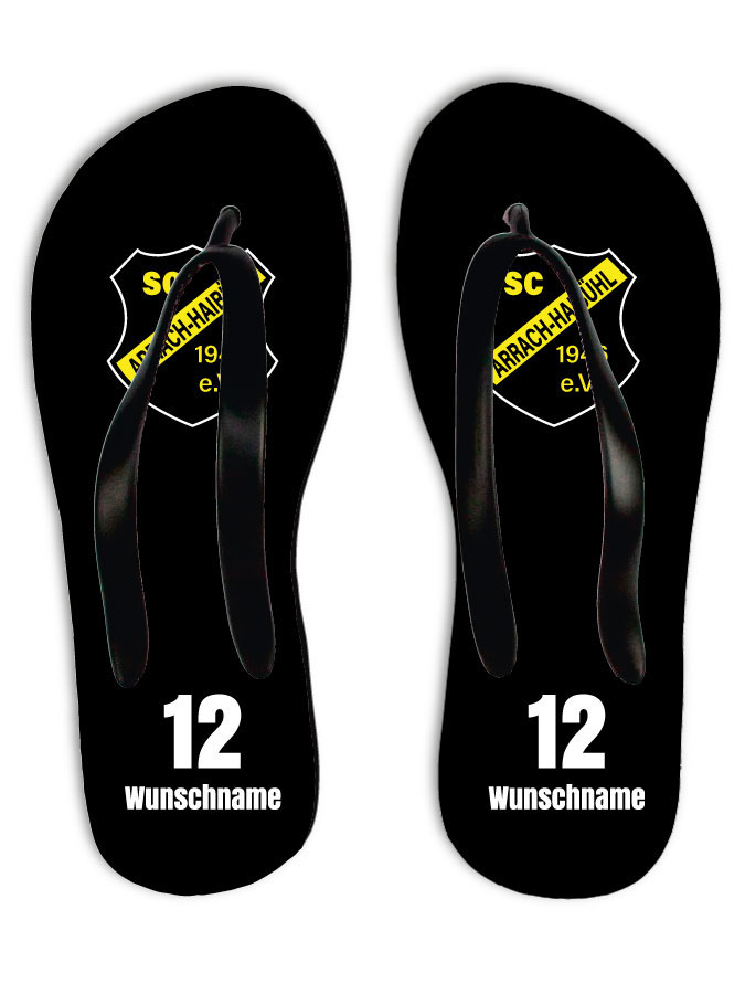 Zehentrenner