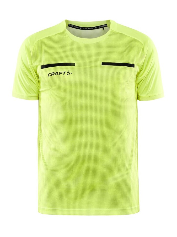 Craft Evolve Schiedsrichter-Trikot