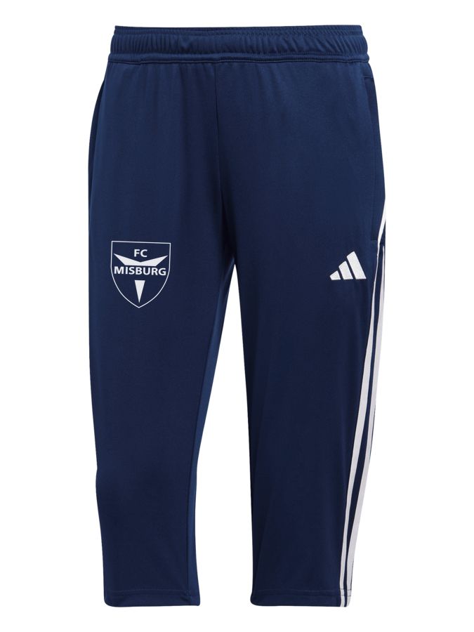 adidas Tiro 23 League 3/4-Hose Damen