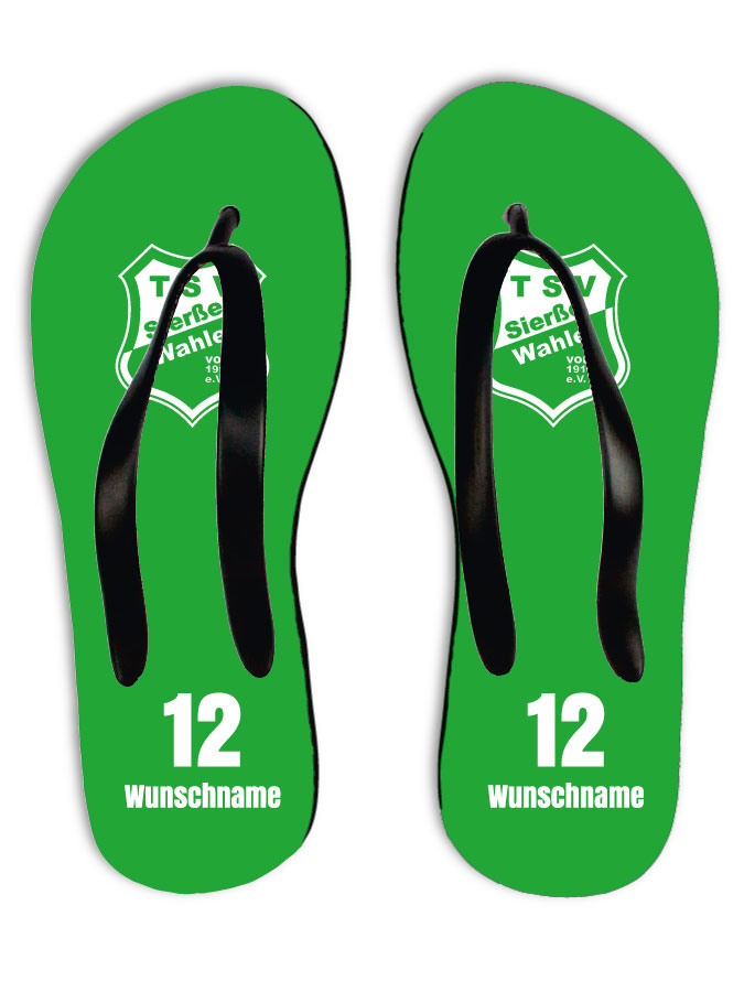 Zehentrenner