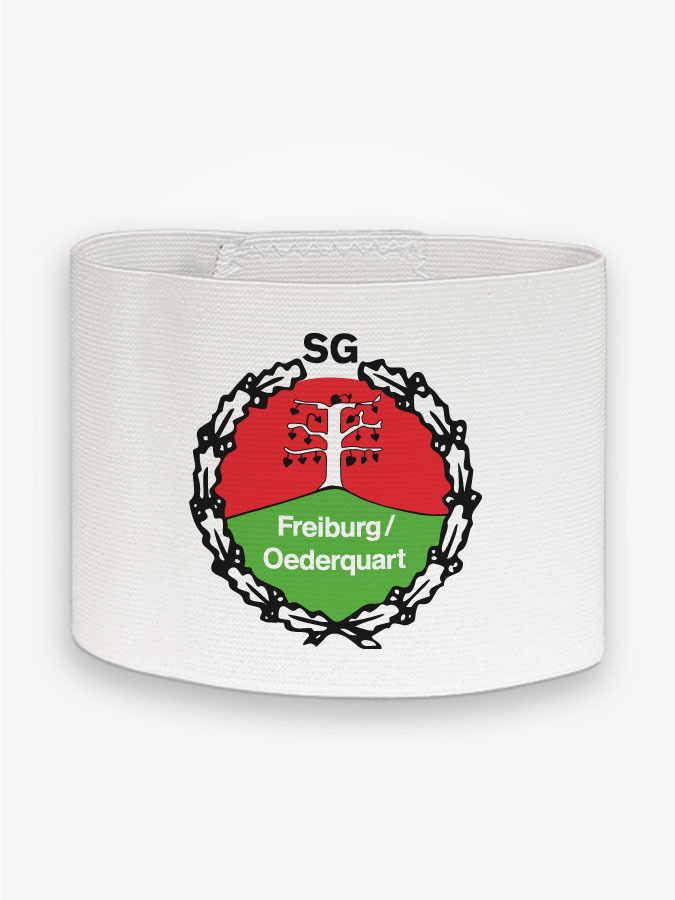 Armbinde Logo