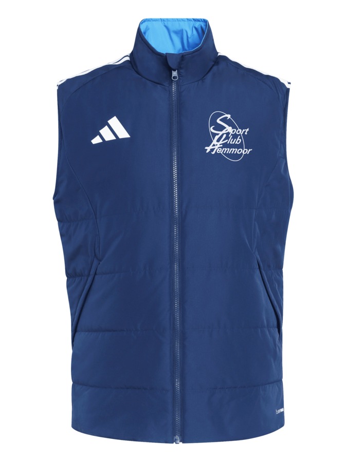 adidas Tiro 26 Competition Winterweste