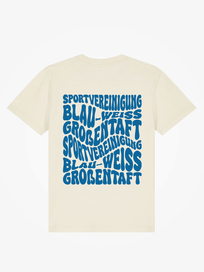 Shirt Wavy Kids