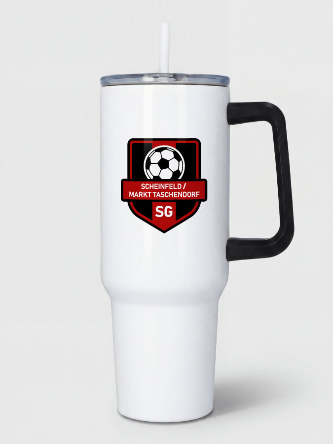 Tumbler Thermobecher 1,2 L