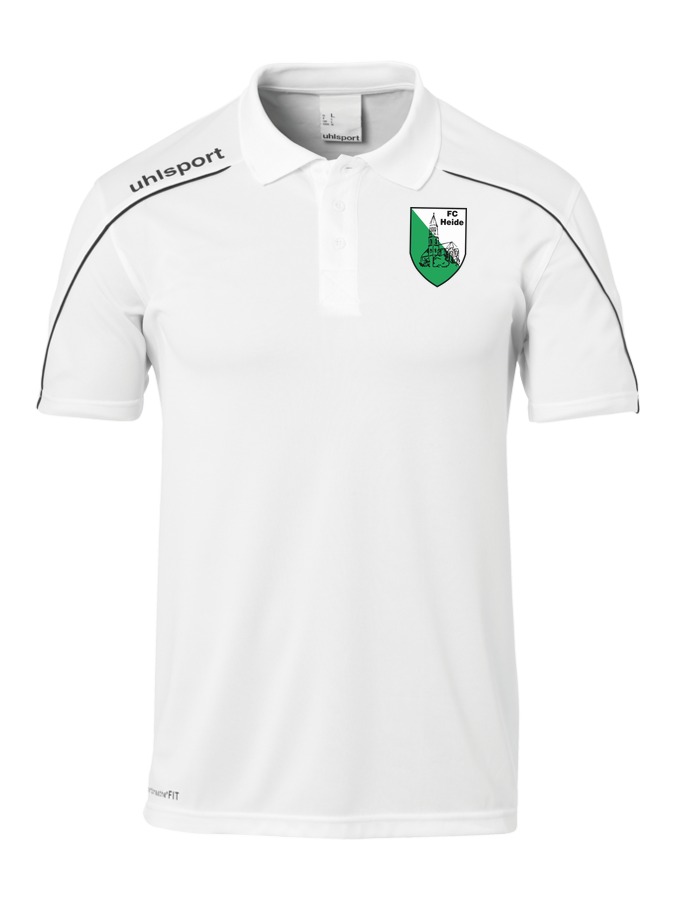uhlsport Stream 22 Polo Shirt