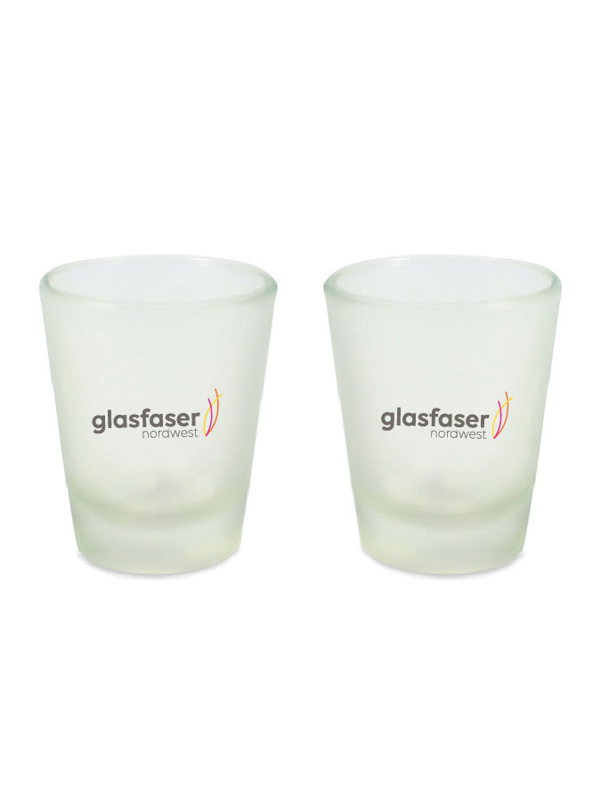 2er Set Schnapsglas Alina