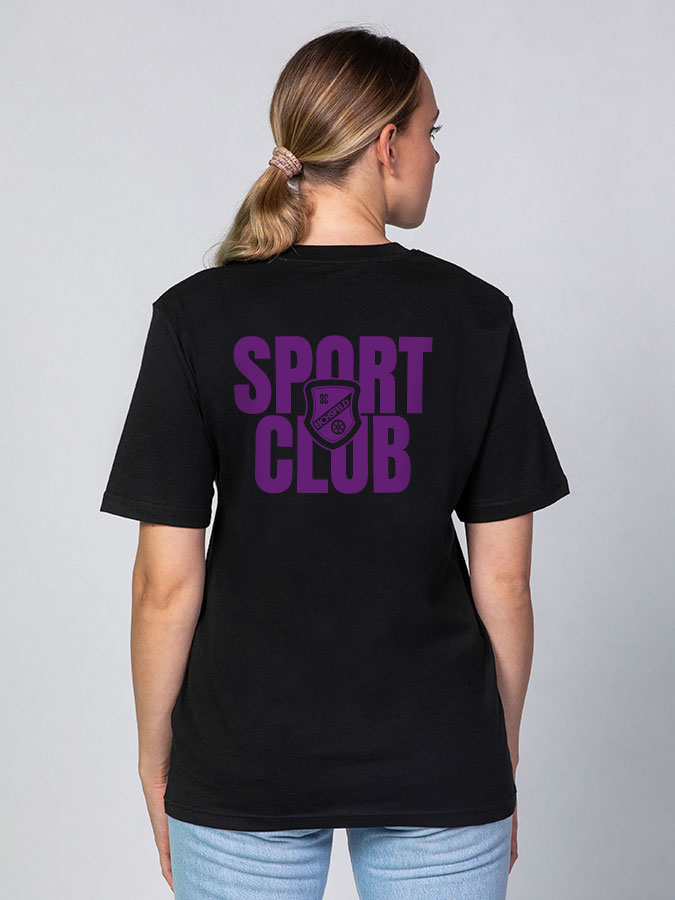 Oversized Shirt Urban Unisex