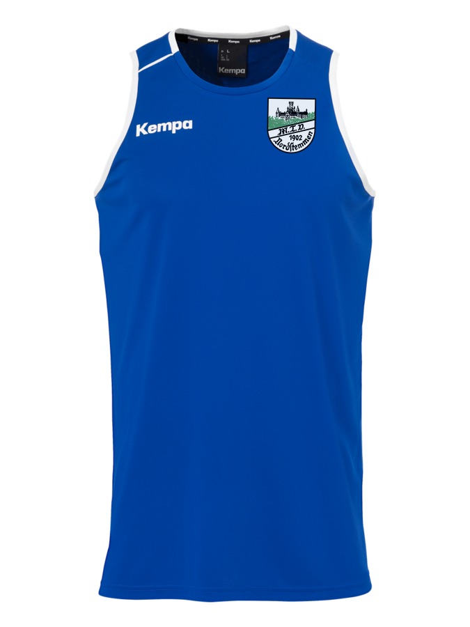 Kempa Player Tank Top