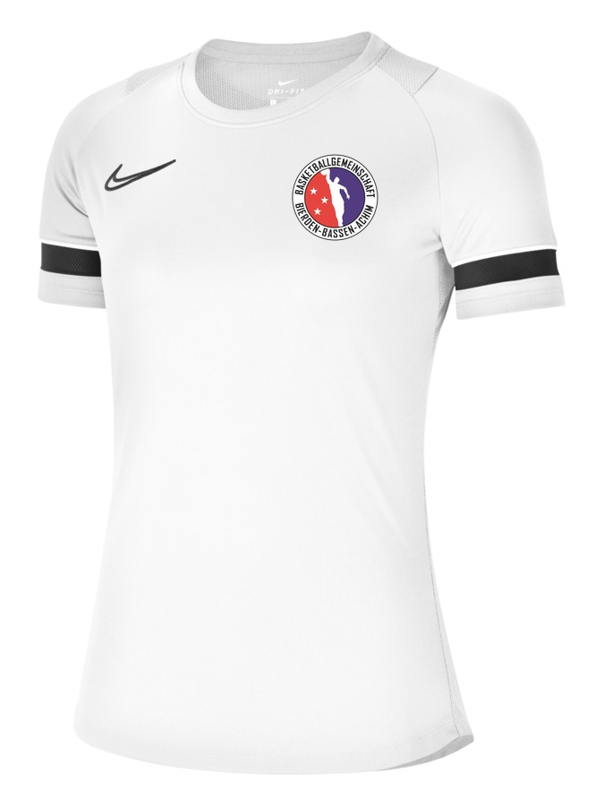 Nike Academy 21 Shirt Damen