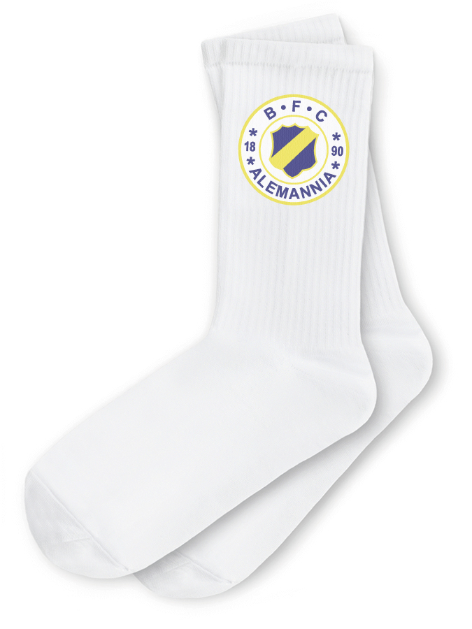 Sportsocken Logo