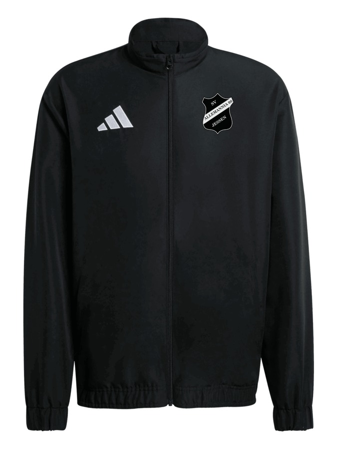 adidas Entrada 26 Präsentationsjacke