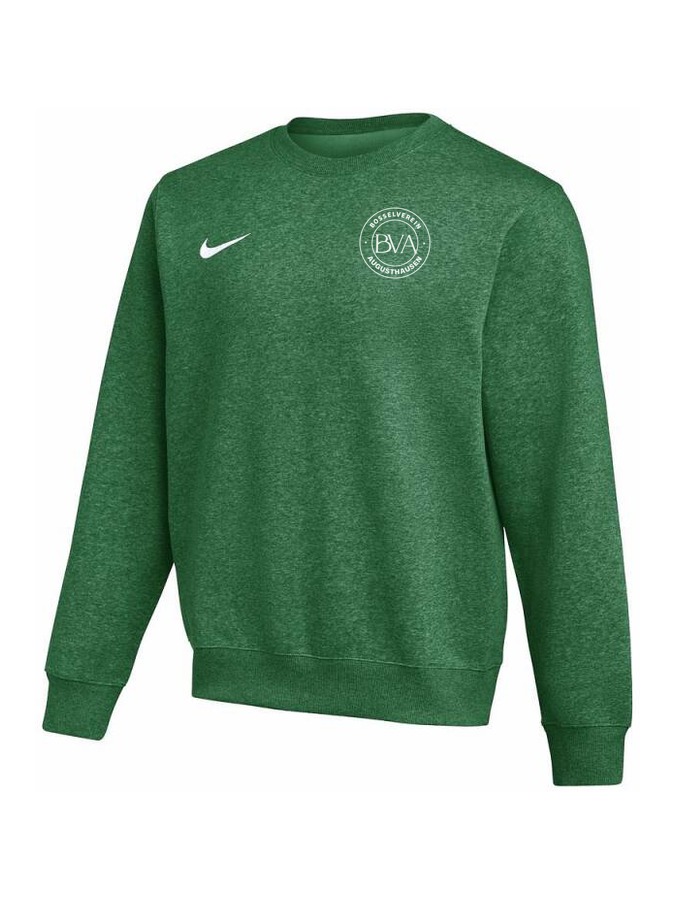 Nike Park 26 Fleece Crew Sweatshirt Rundhalsausschnitt