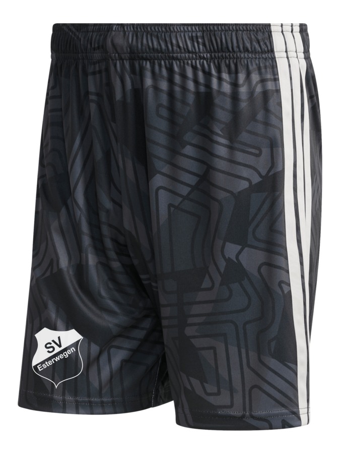 adidas Tiro 26 Competition Torwartshorts
