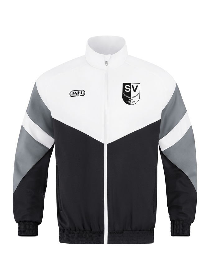 Jako Freizeitjacke Retro