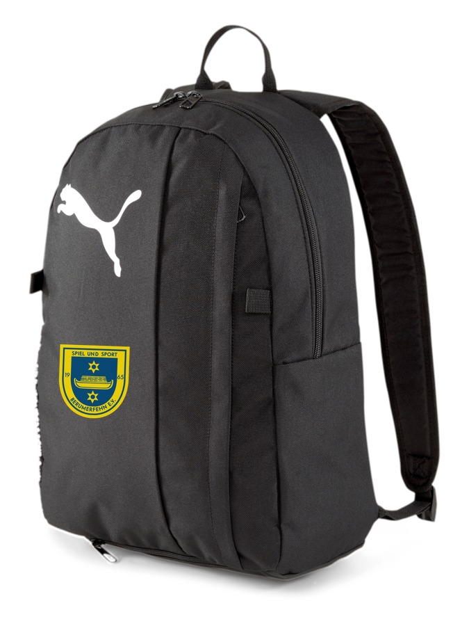 PUMA teamGOAL 23 Backpack