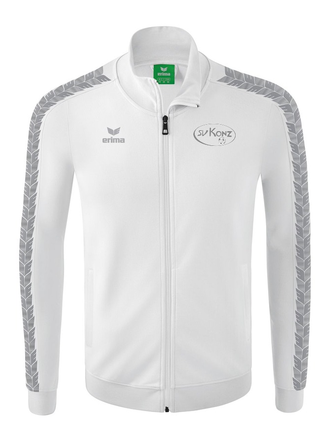 Erima Essential Team Tracktop Jacke