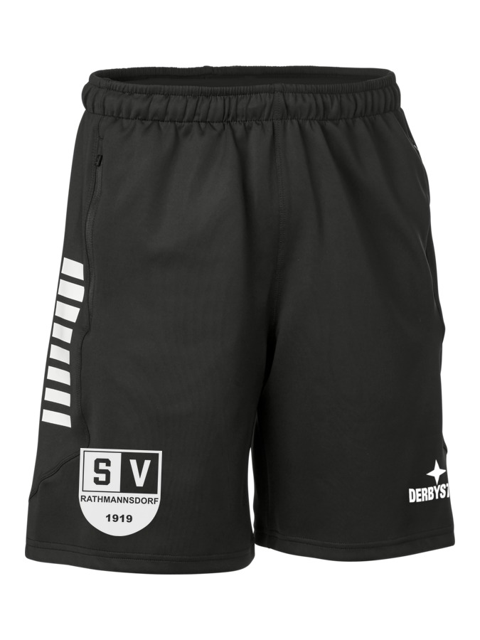 Derbystar Bermudashorts Primo