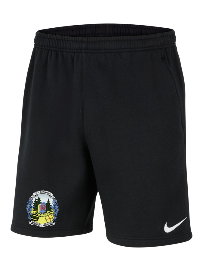 Nike Park 20 Fleece Knit Shorts