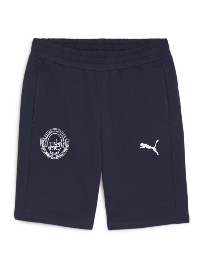 PUMA teamGOAL Casuals Shorts