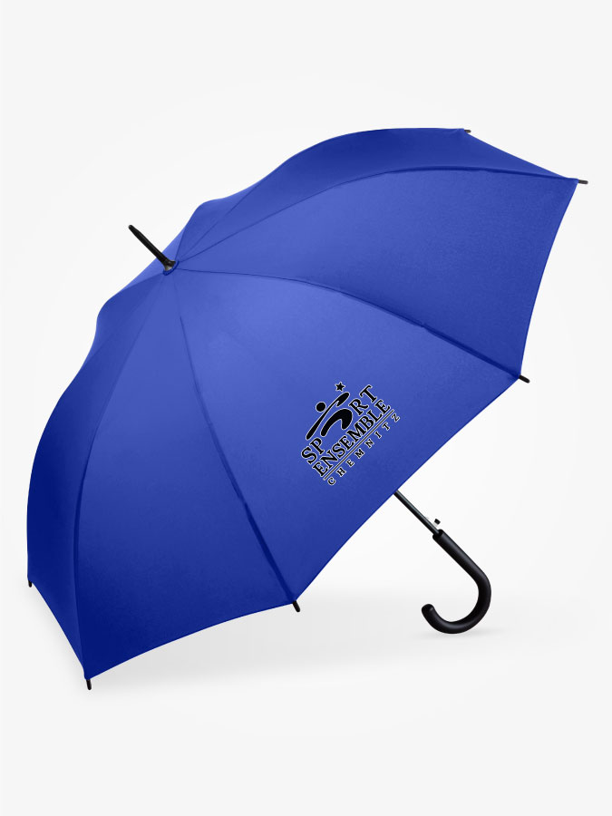 Regenschirm Logo