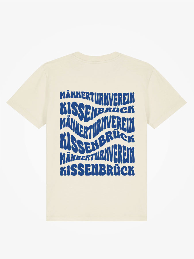Shirt Wavy Kids