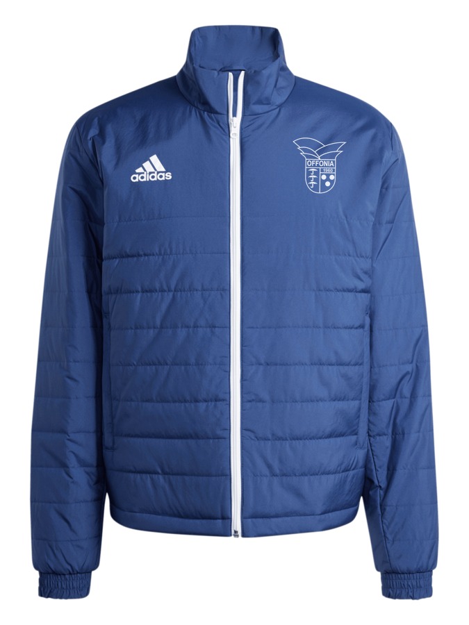 adidas Entrada 22 Light Jacket