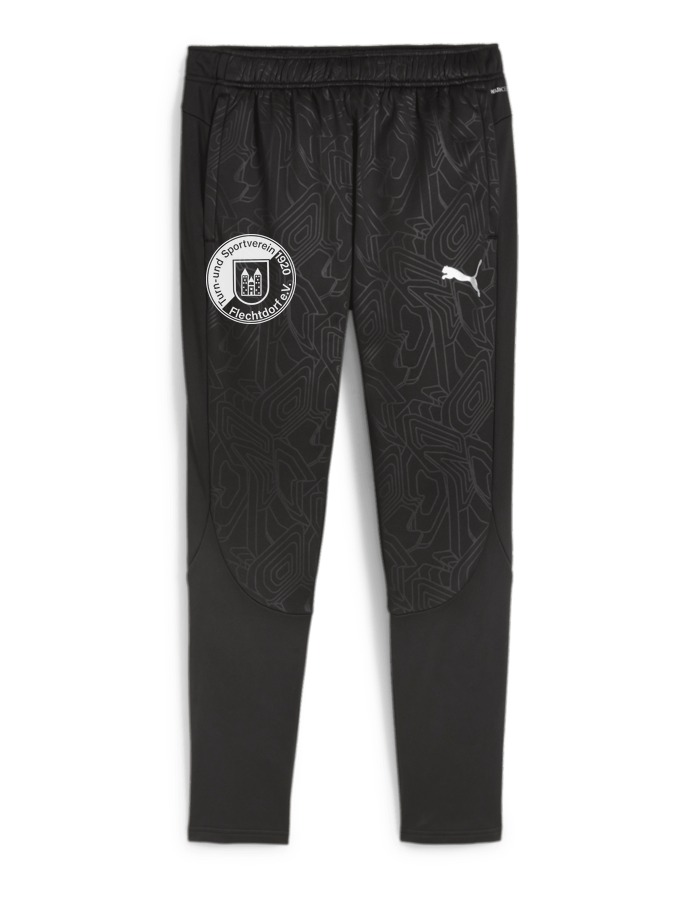 PUMA teamFINAL Warm Hose