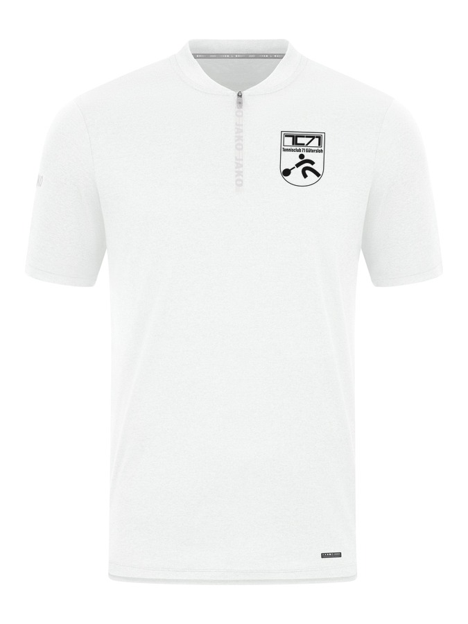 Jako Poloshirt Pro Casual