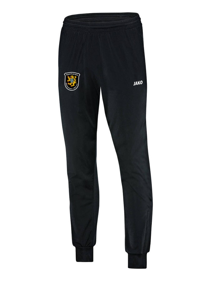 Jako Polyesterhose Classico