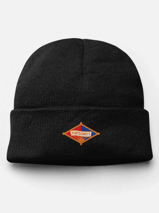 Beanie Sticklogo