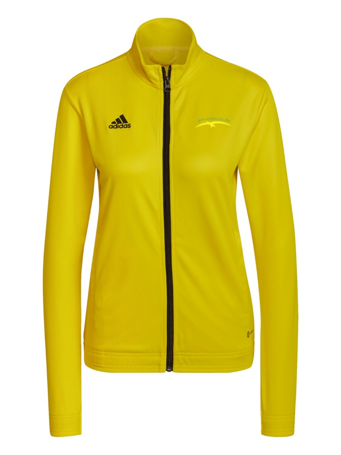adidas Entrada 22 Trainingsjacke Damen
