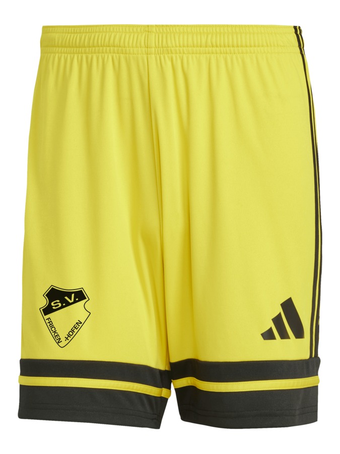 adidas Squadra 25 Shorts