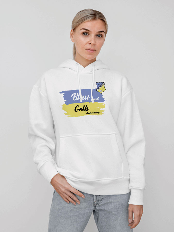 Hoodie Loyal Unisex