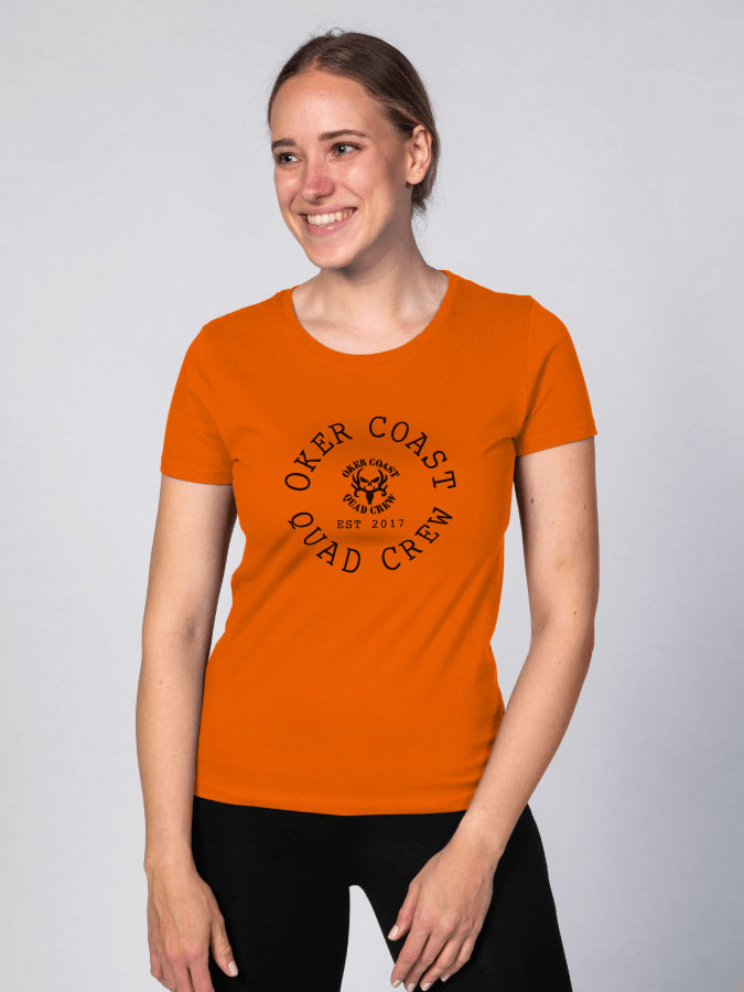 Shirt Core Damen