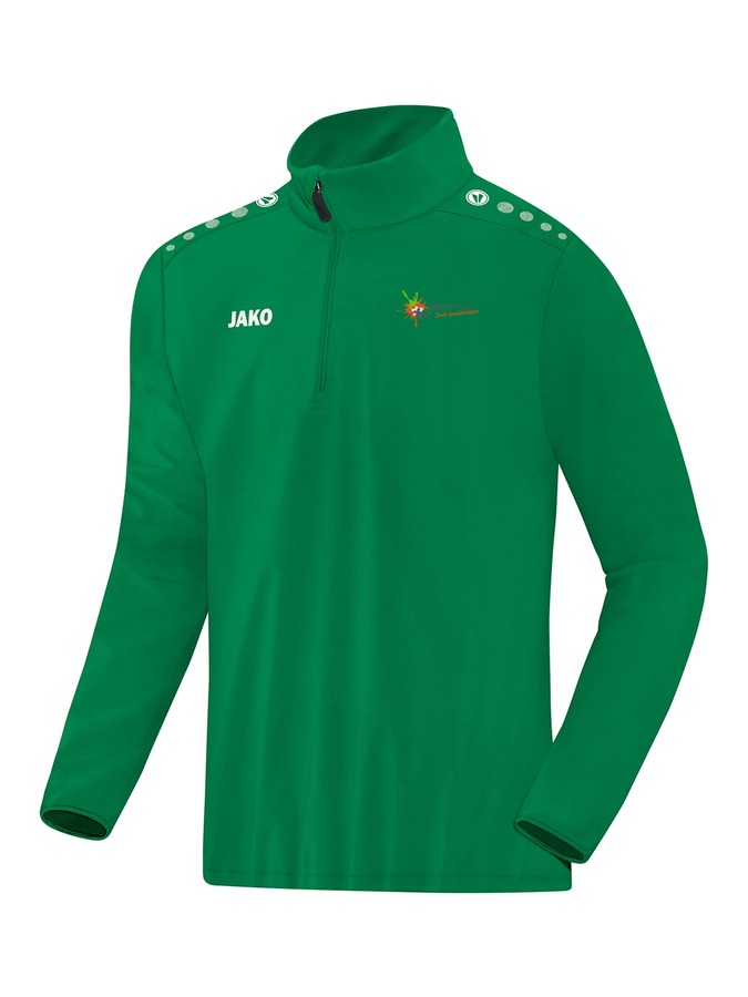 Jako Rainzip Team