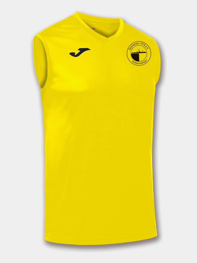 Joma Funktionsshirt Combi ohne Ärmel