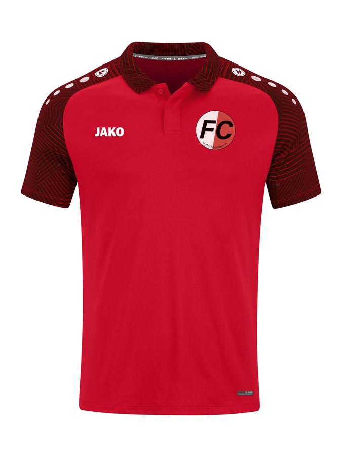 Jako Poloshirt Performance