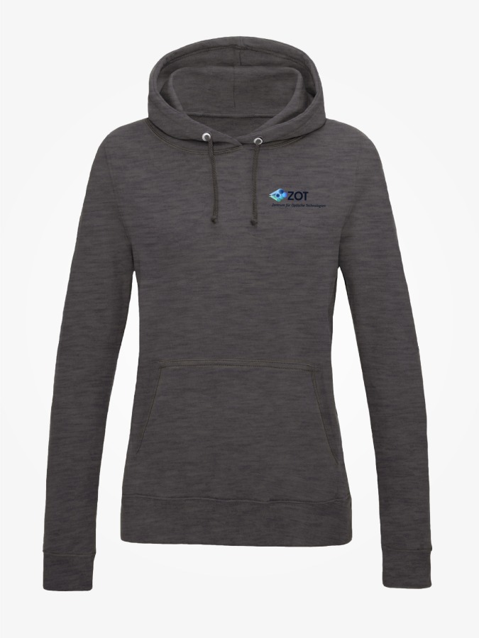 Hoodie Classic Damen